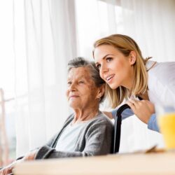 What Is The Role Of A Home Health Aide?