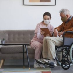 What To Look For In An In-Home Caregiver