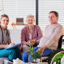 What are Home Health Care Services?