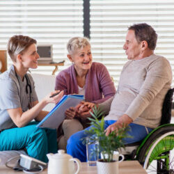 What is a Home Care Agency?