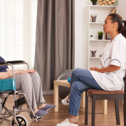 What is Home Health Care?