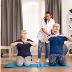 What Is In-Home Physical Therapy?